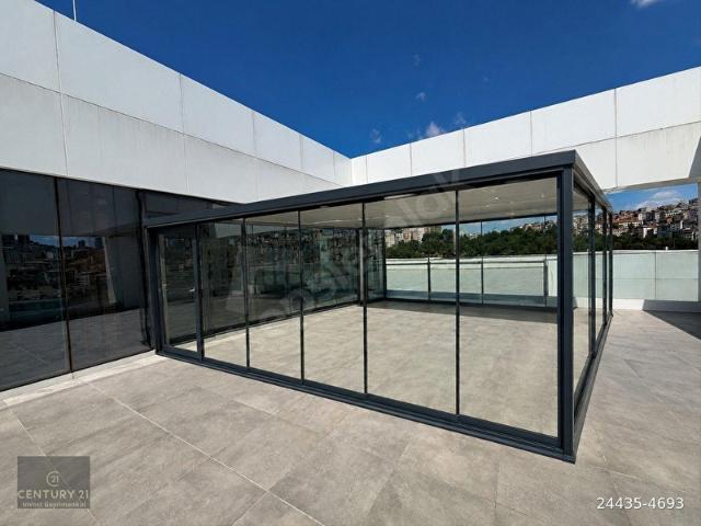 Kağithane, İstanbul içerisinde satılık Plaza