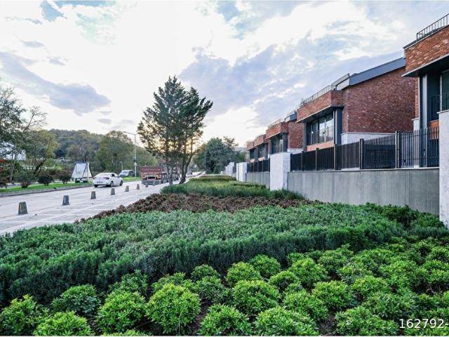 Sariyer, İstanbul içerisinde satılık Villa