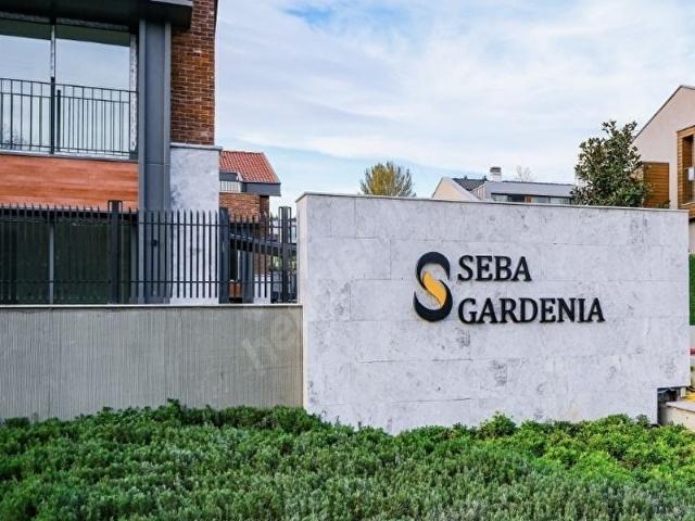 Sariyer, İstanbul içerisinde satılık Villa