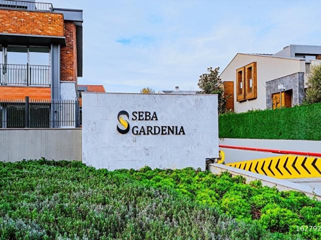 Sariyer, İstanbul içerisinde satılık Villa