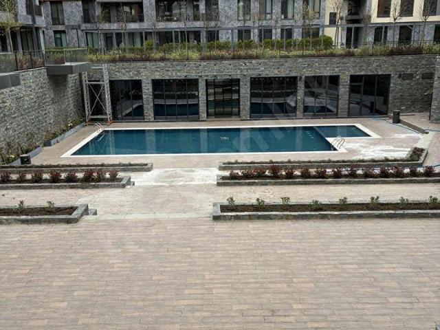 İstanbul içerisinde satılık Residence