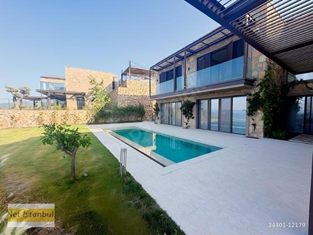 Bodrum, Muğla içerisinde satılık Villa