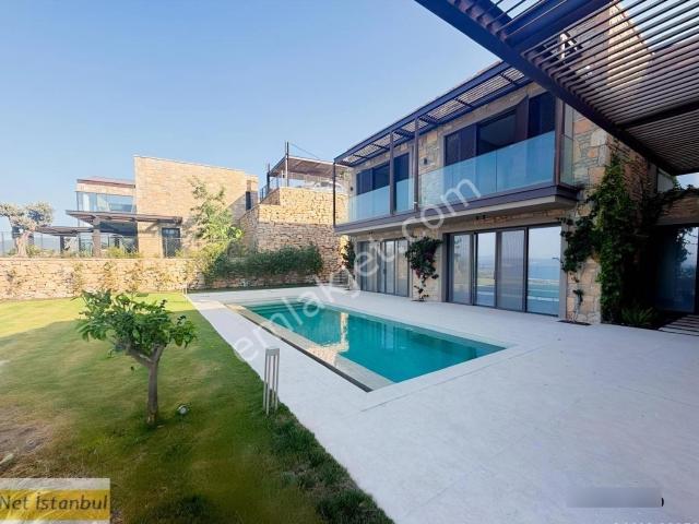 Bodrum, Muğla içerisinde satılık Villa
