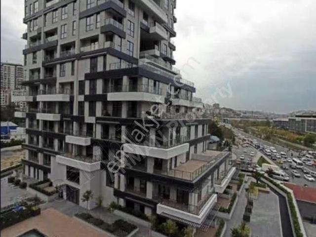 Kağithane, İstanbul içerisinde kiralık mülk