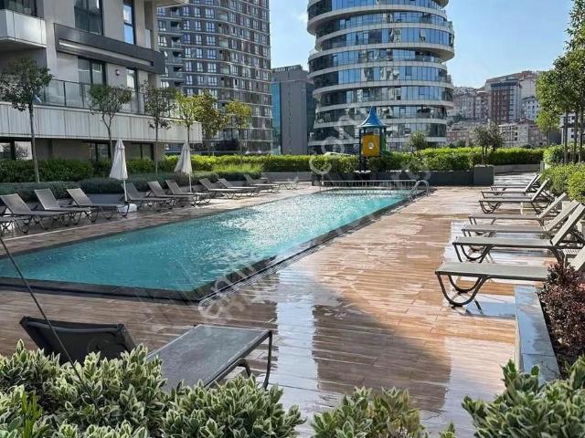 Kağithane, İstanbul içerisinde satılık mülk