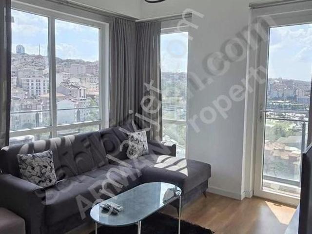 Kağithane, İstanbul içerisinde satılık mülk