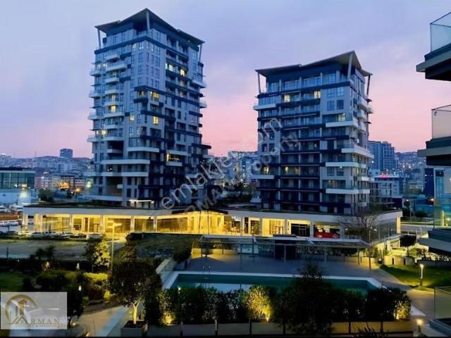 Kağithane, İstanbul içerisinde kiralık Residence