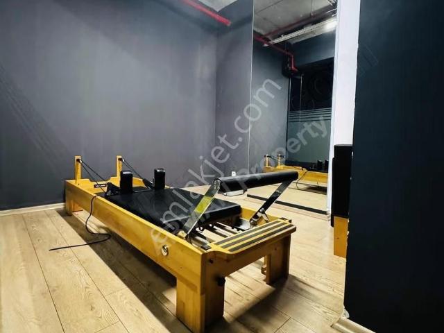 Kağithane, İstanbul içerisinde kiralık mülk
