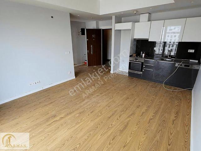 Kağithane, İstanbul içerisinde satılık Residence