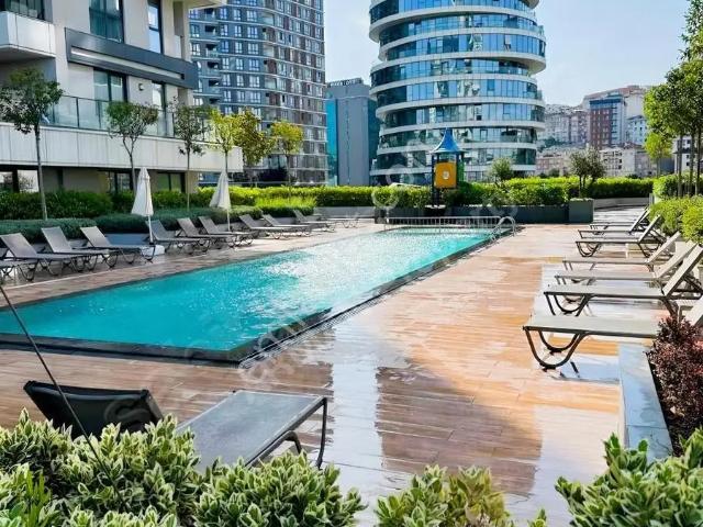 Merkez Mahallesi, Kâğıthane içerisinde kiralık mülk