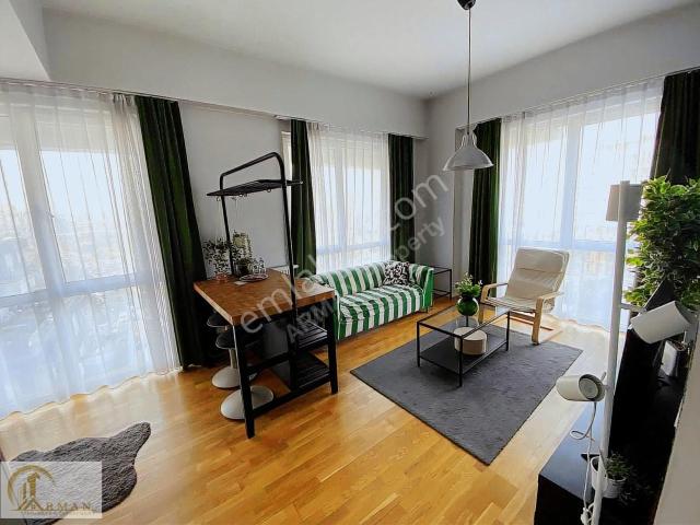 Kağithane, İstanbul içerisinde satılık Residence
