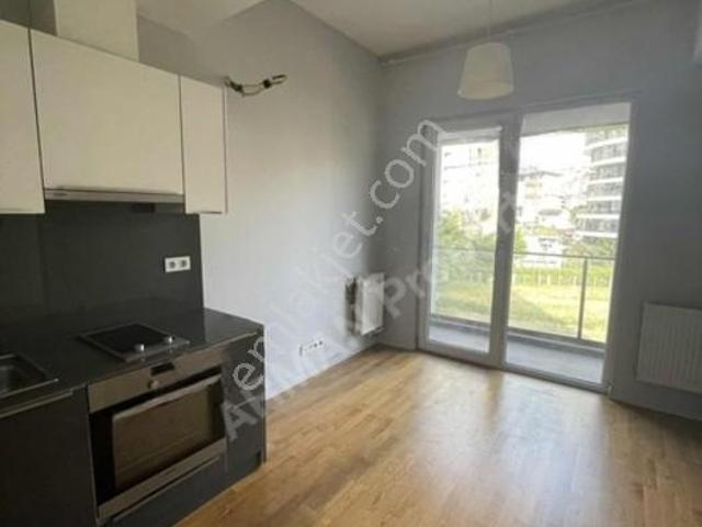 Merkez Mahallesi, Kâğıthane içerisinde kiralık Residence