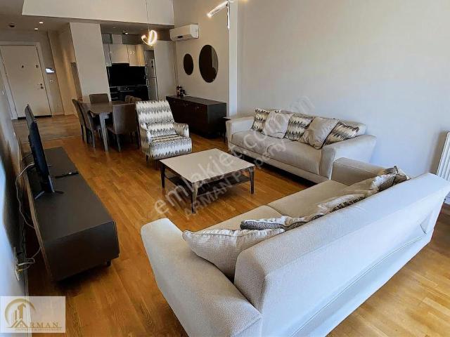 Kağithane, İstanbul içerisinde satılık Residence