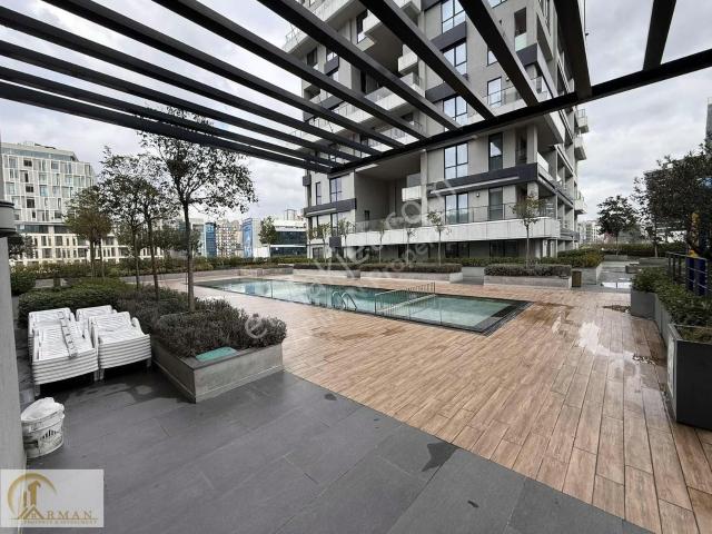 Kağithane, İstanbul içerisinde satılık Residence