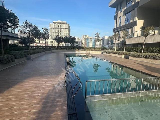 Kağithane, İstanbul içerisinde satılık Residence