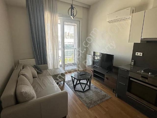 Kağithane, İstanbul içerisinde kiralık Residence