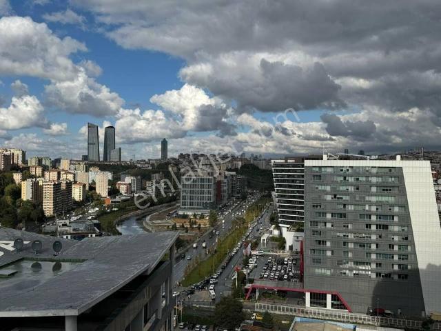 Kağithane, İstanbul içerisinde kiralık Residence