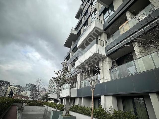Kağithane, İstanbul içerisinde satılık Residence