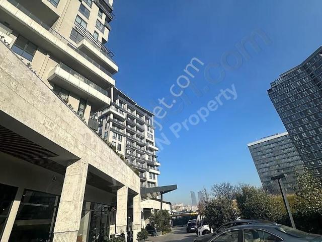 Kağithane, İstanbul içerisinde satılık Residence