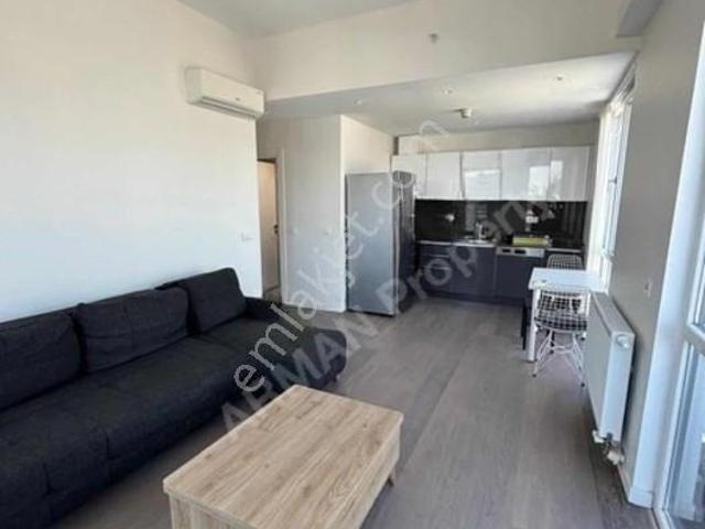 Kağithane, İstanbul içerisinde kiralık Residence