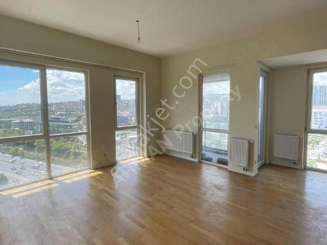 Kağithane, İstanbul içerisinde kiralık Residence