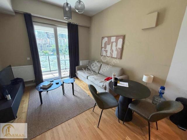Kağithane, İstanbul içerisinde satılık Residence