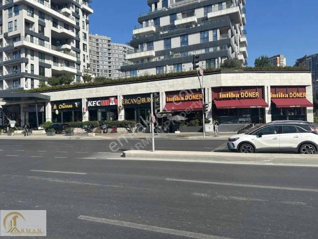 Kağithane, İstanbul içerisinde kiralık Residence