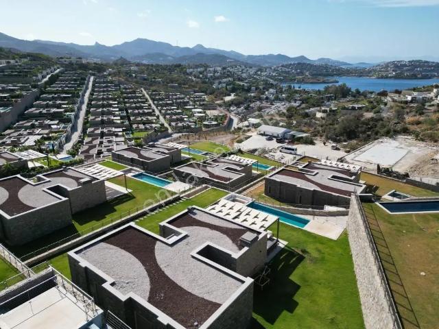 Bodrum, Muğla içerisinde satılık Villa