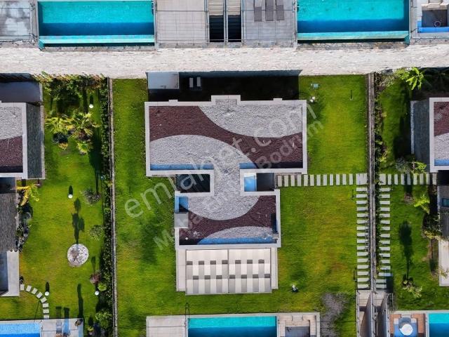 Bodrum, Muğla içerisinde satılık Villa