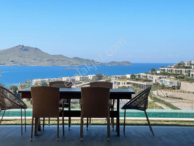Bodrum, Muğla içerisinde kiralık Villa
