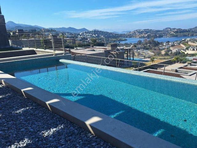 Bodrum, Muğla içerisinde satılık Villa