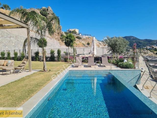 Bodrum, Muğla içerisinde kiralık Villa