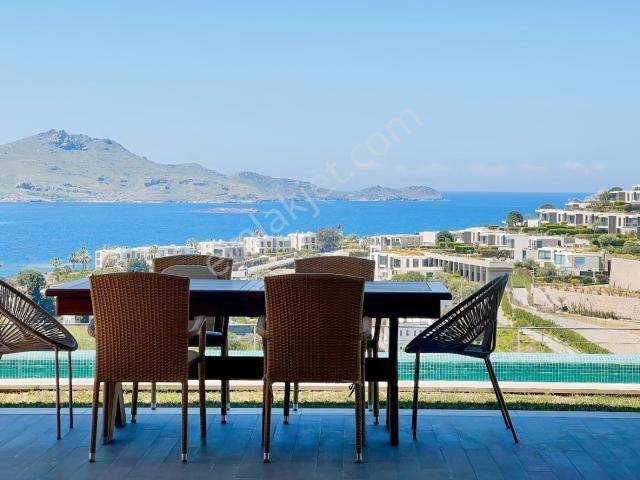 Bodrum, Muğla içerisinde kiralık Villa