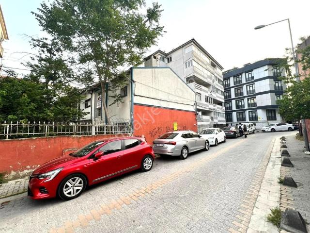 Küçükçekmece, İstanbul içerisinde kiralık mülk