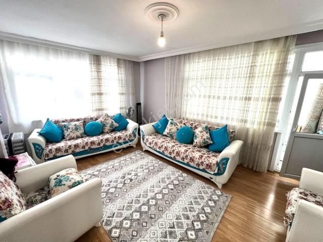 Küçükçekmece, İstanbul içerisinde kiralık mülk