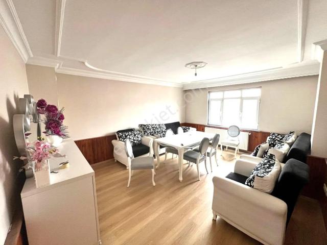 Küçükçekmece, İstanbul içerisinde kiralık mülk