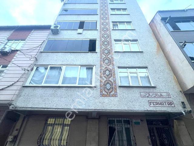 Küçükçekmece, İstanbul içerisinde satılık Bina