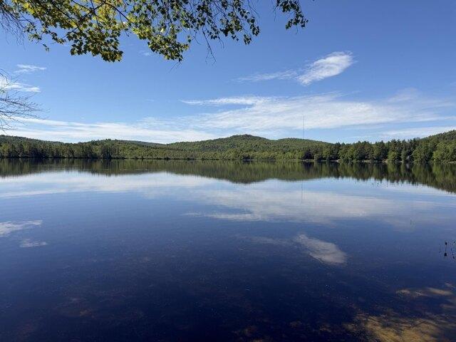 Land for sale in Sebago, Maine