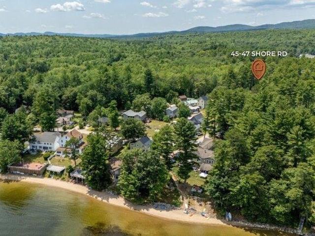House for sale in Sebago, Maine