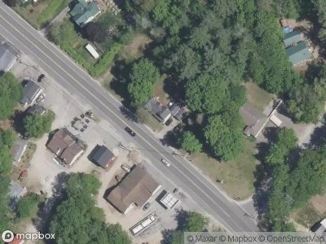 House for sale in Sebago, Maine