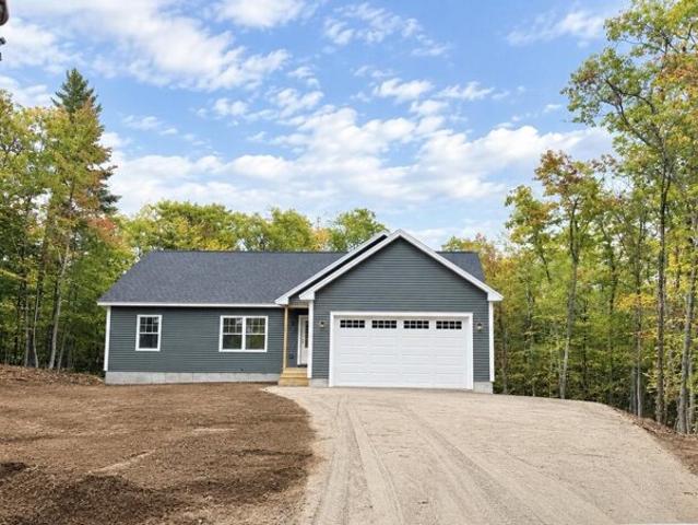 House for sale in North Sebago, Sebago
