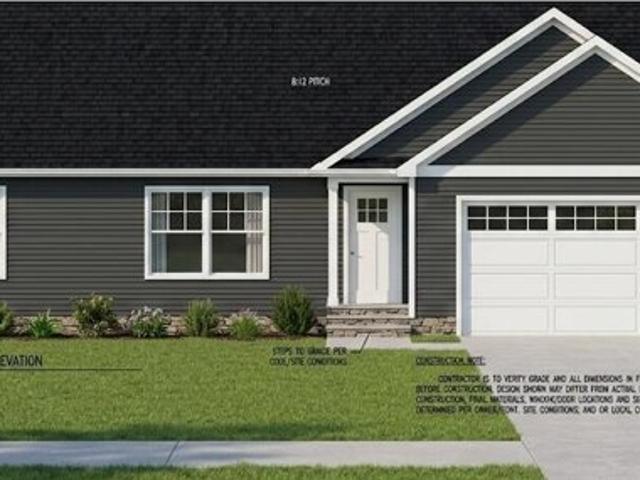 House for sale in Sebago, Maine