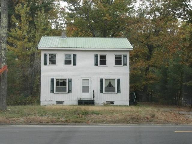 House for sale in East Sebago, Sebago