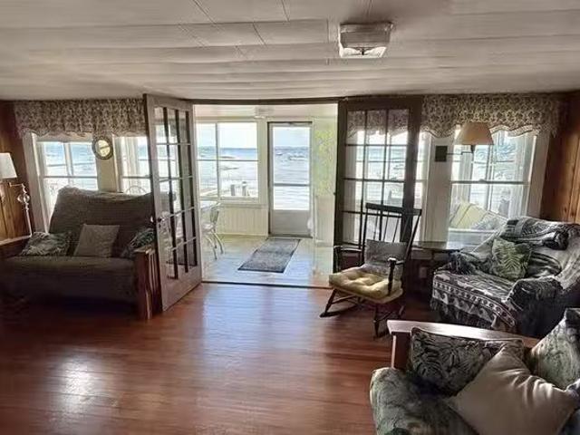 Apartment for rent in Sebago, Maine