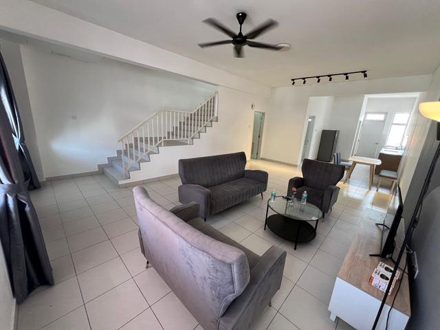 Terraced House for sale in Pengerang, Johor