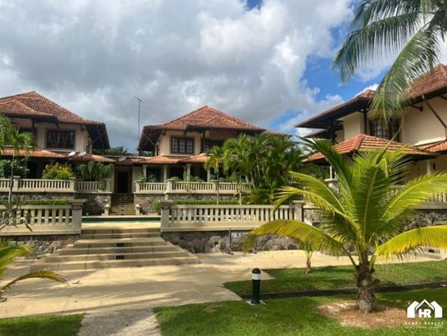 Townhouse for sale in Pengerang, Johor