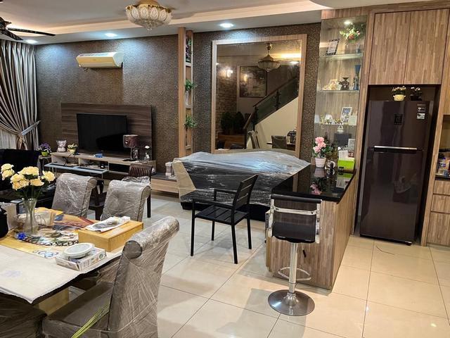 Bungalow for rent in Kota Tinggi, Johor