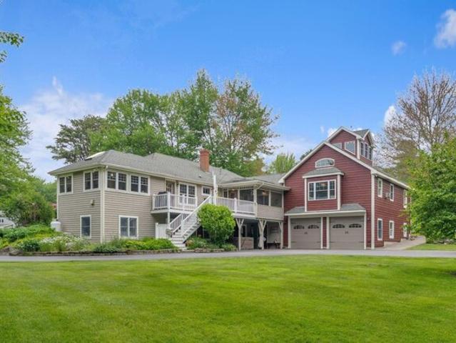 House for sale in Phippsburg, Maine