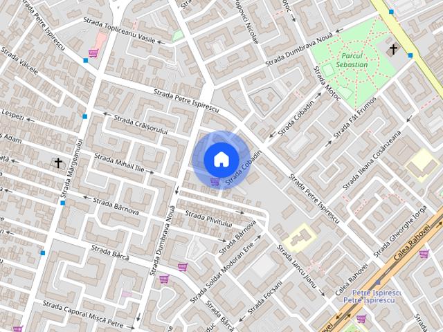 Apartament închirieri în București