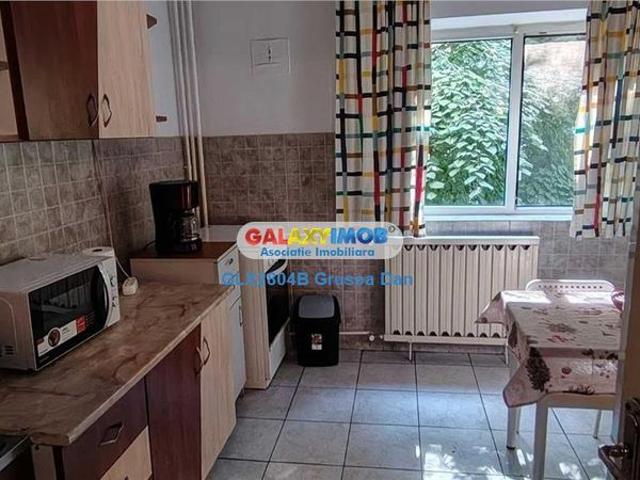 Apartament închirieri în București